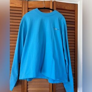 Reebok Pyer Moss crewneck XXL